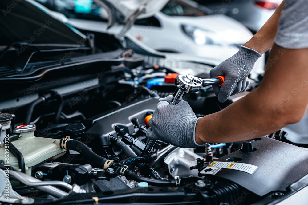 Başarı Teknik Fiat Ford Özel Servis